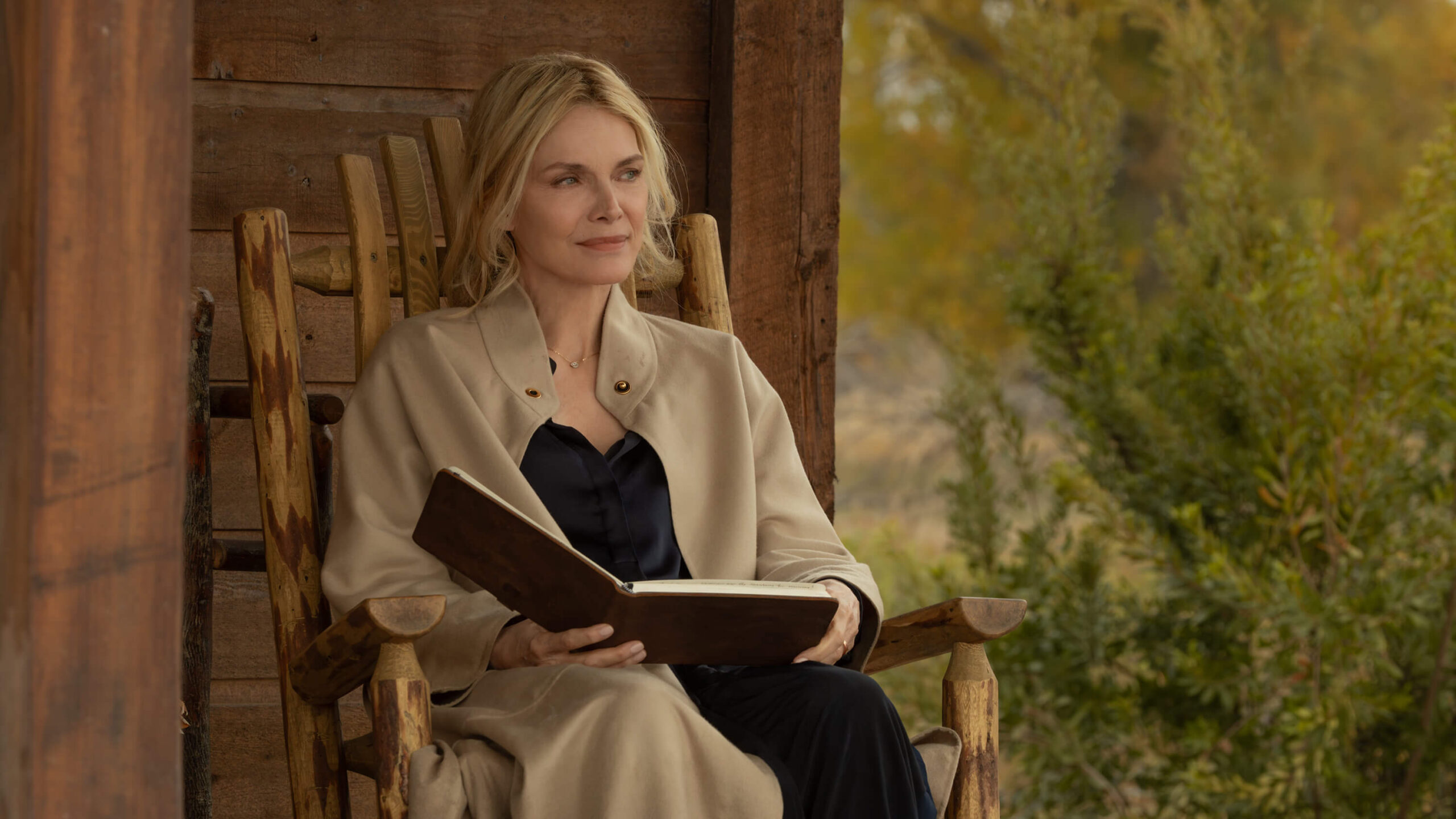The Madison: Everything You Need To Know About The New Taylor Sheridan Show