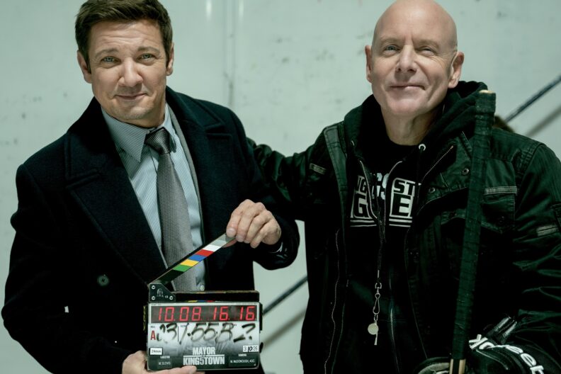 Mayor of Kingstown Season 5: Everything You Need to Know