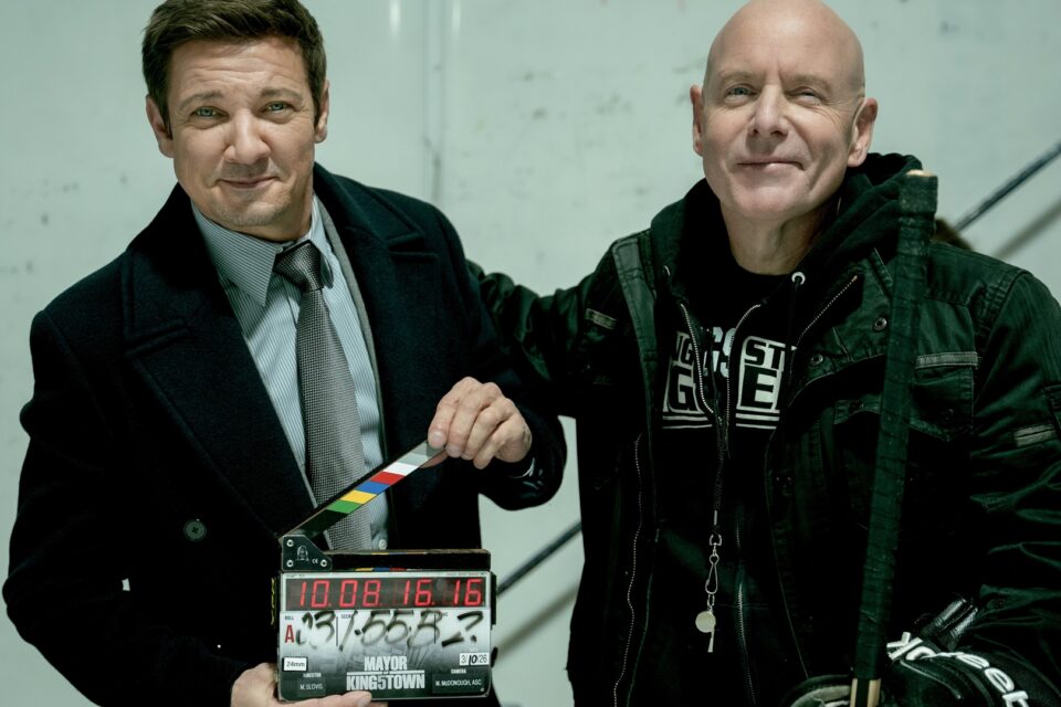 Mayor of Kingstown Season 5: Everything You Need to Know