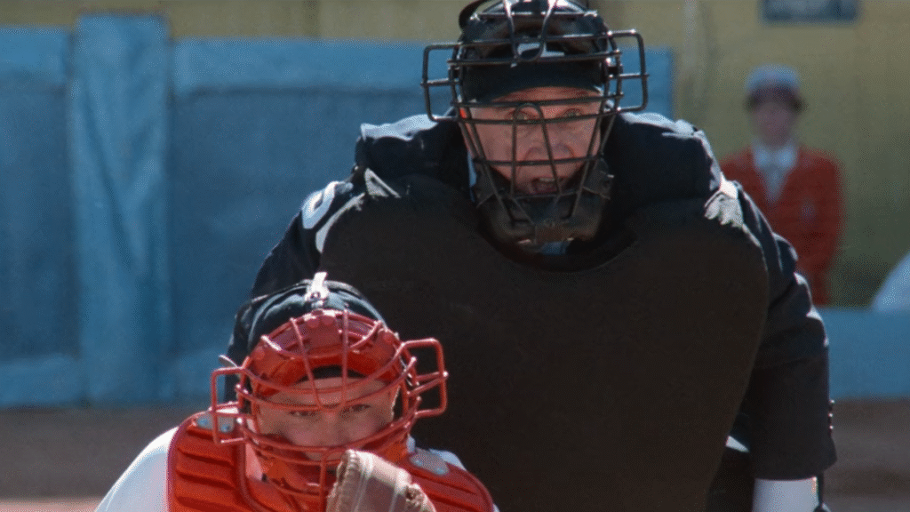 The Naked Gun: From the Files of Police Squad