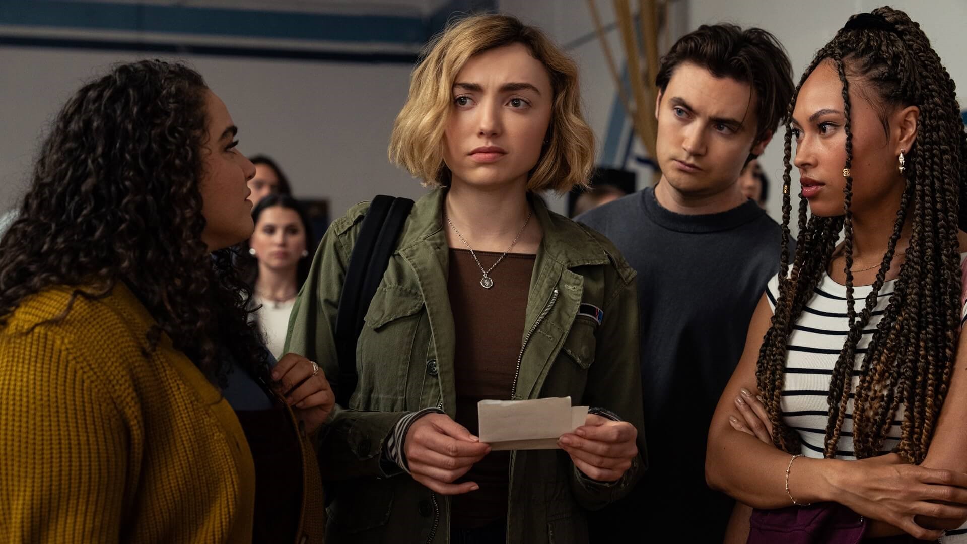 School Spirits Season 3 Cast: Who’s Who – And Who’s Back