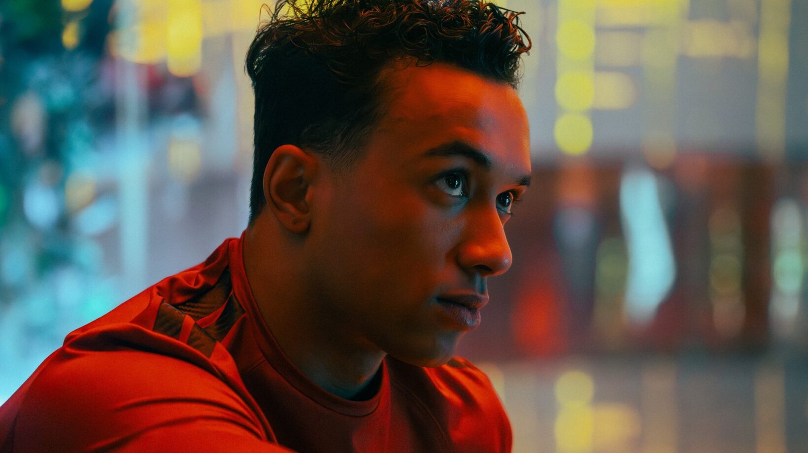 Star Trek: Starfleet Academy Cast: Who’s Who In The New Series