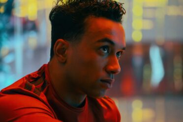Star Trek: Starfleet Academy Cast: Who’s Who In The New Series