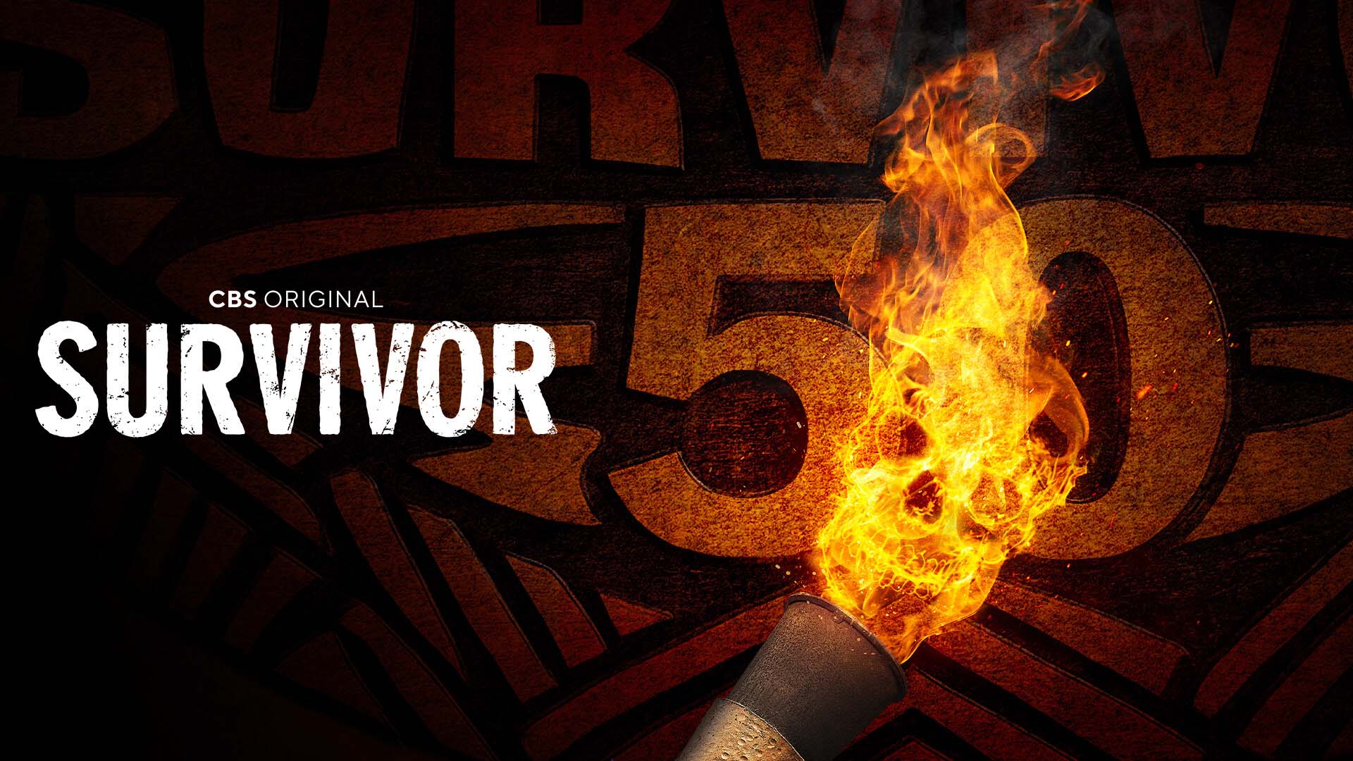Survivor 50