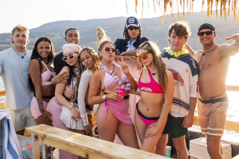 Canada Shore Season 1: Everything You Need To Know