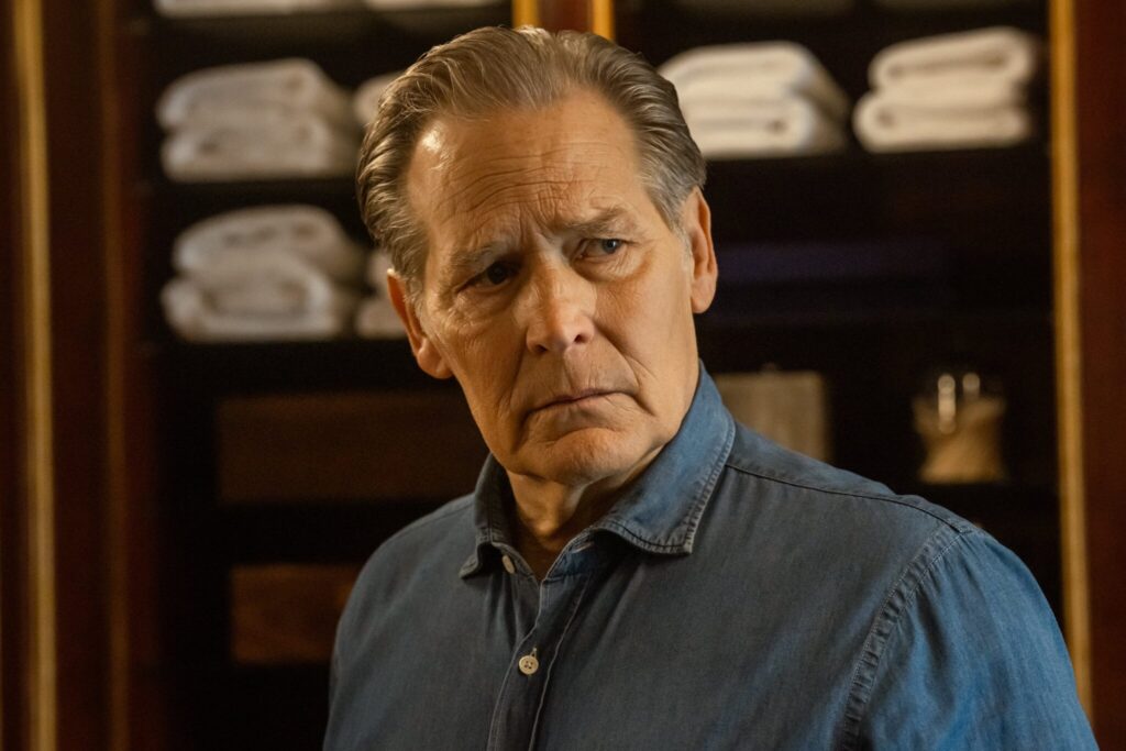 Dexter: Resurrection