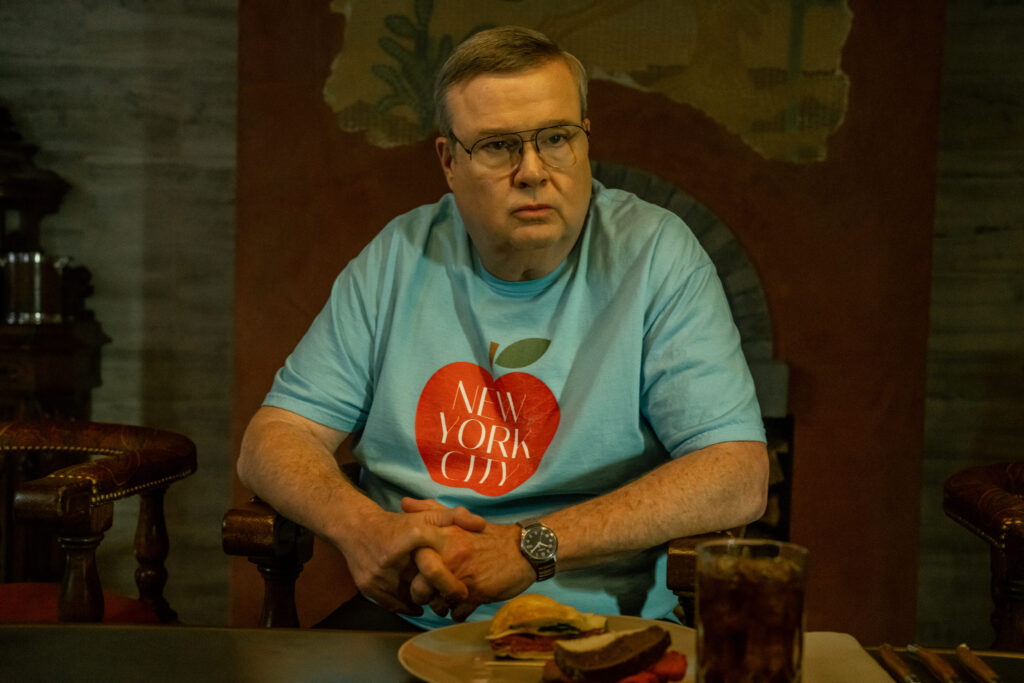 Dexter: Resurrection