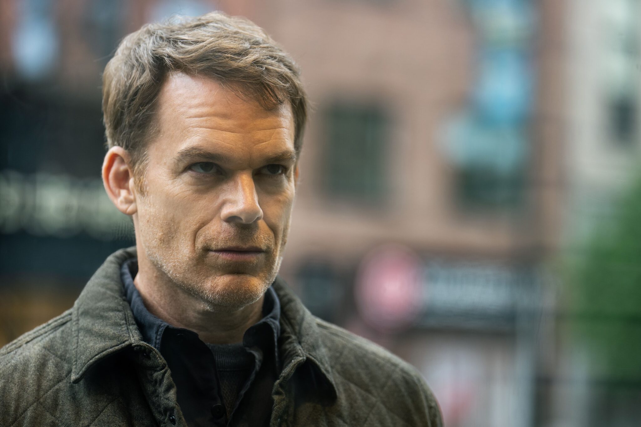 Dexter®: Resurrection
