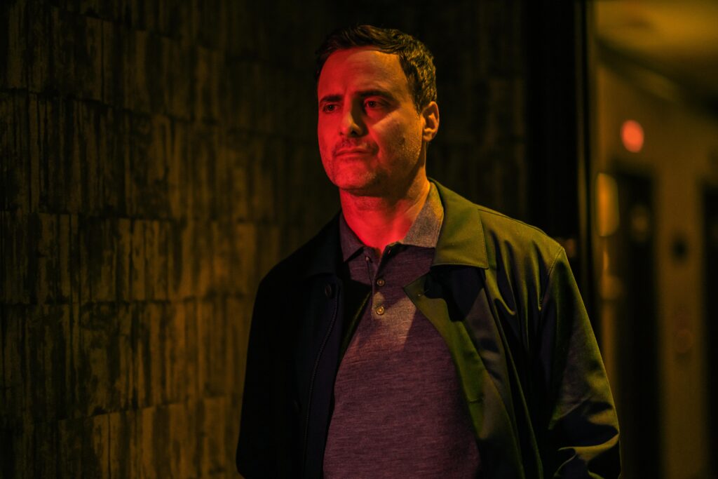 Dexter: Resurrection