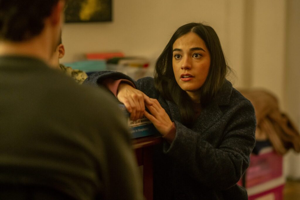 Dexter: Resurrection