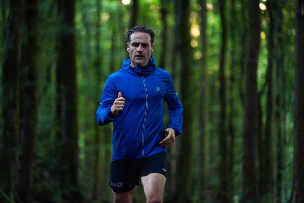 Andrew Lincoln as John in Coldwater Season 1