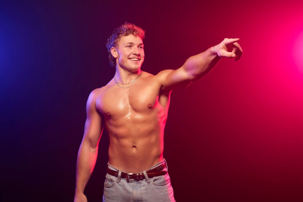 Bauer on Canada Shore Season 1