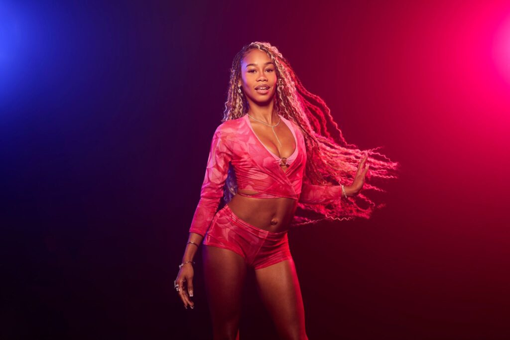 Gizelle on Canada Shore Season 1