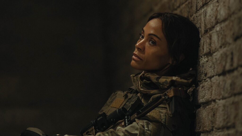 Lioness Season 3