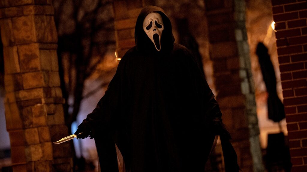 Scream 7