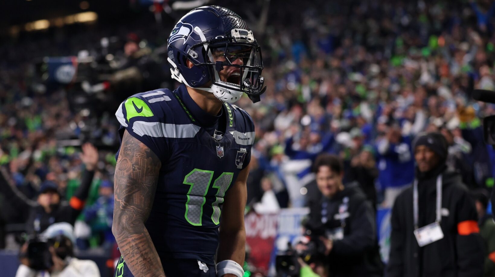 How To Watch Seahawks Games Live – 2026 NFL Schedule