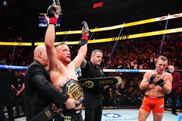 UFC 324: Gaethje vs. Pimblett – Everything You Need To Know