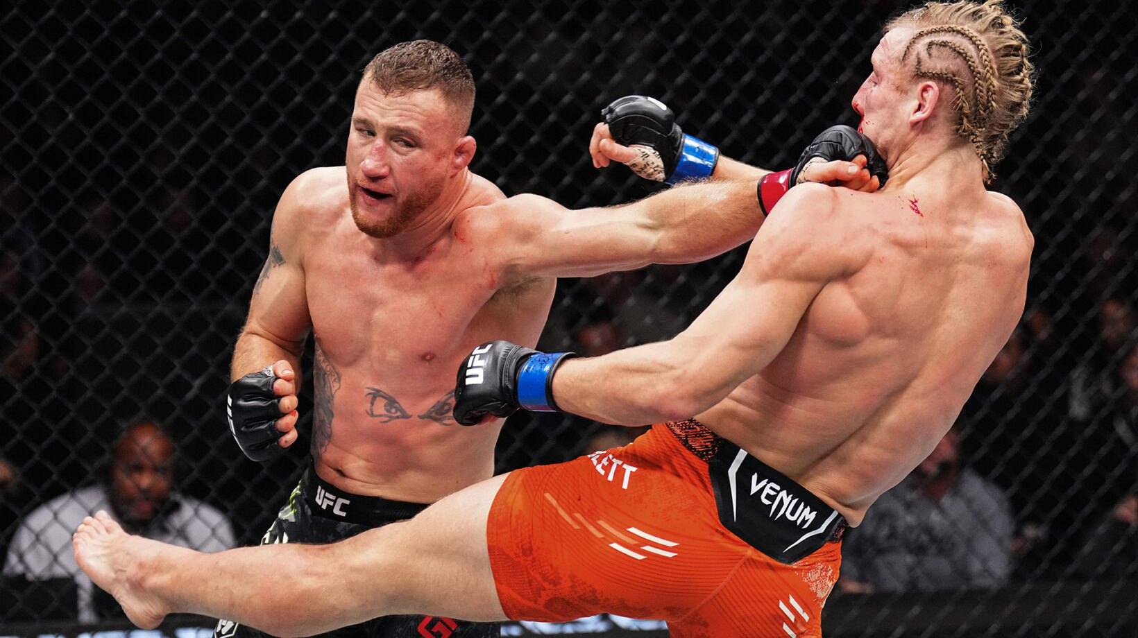 UFC 324: Gaethje vs. Pimblett Recap – Everything You Missed + All the Highlights