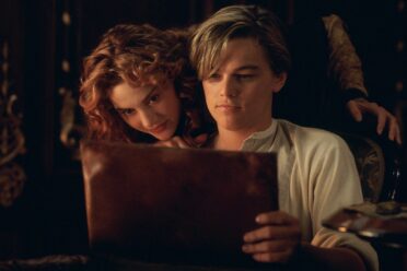 15 Romantic Movies And Shows To Watch On Your Next Date Night