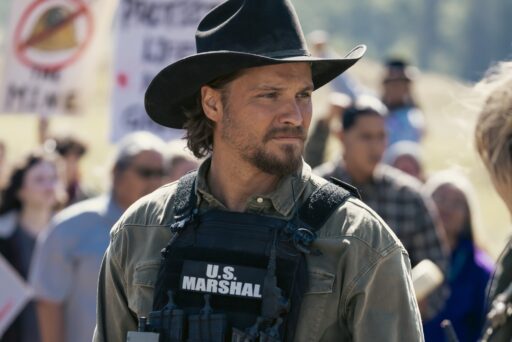 The Taylor Sheridan Collection