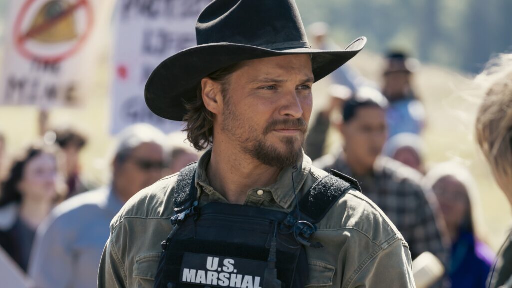 MARSHALS