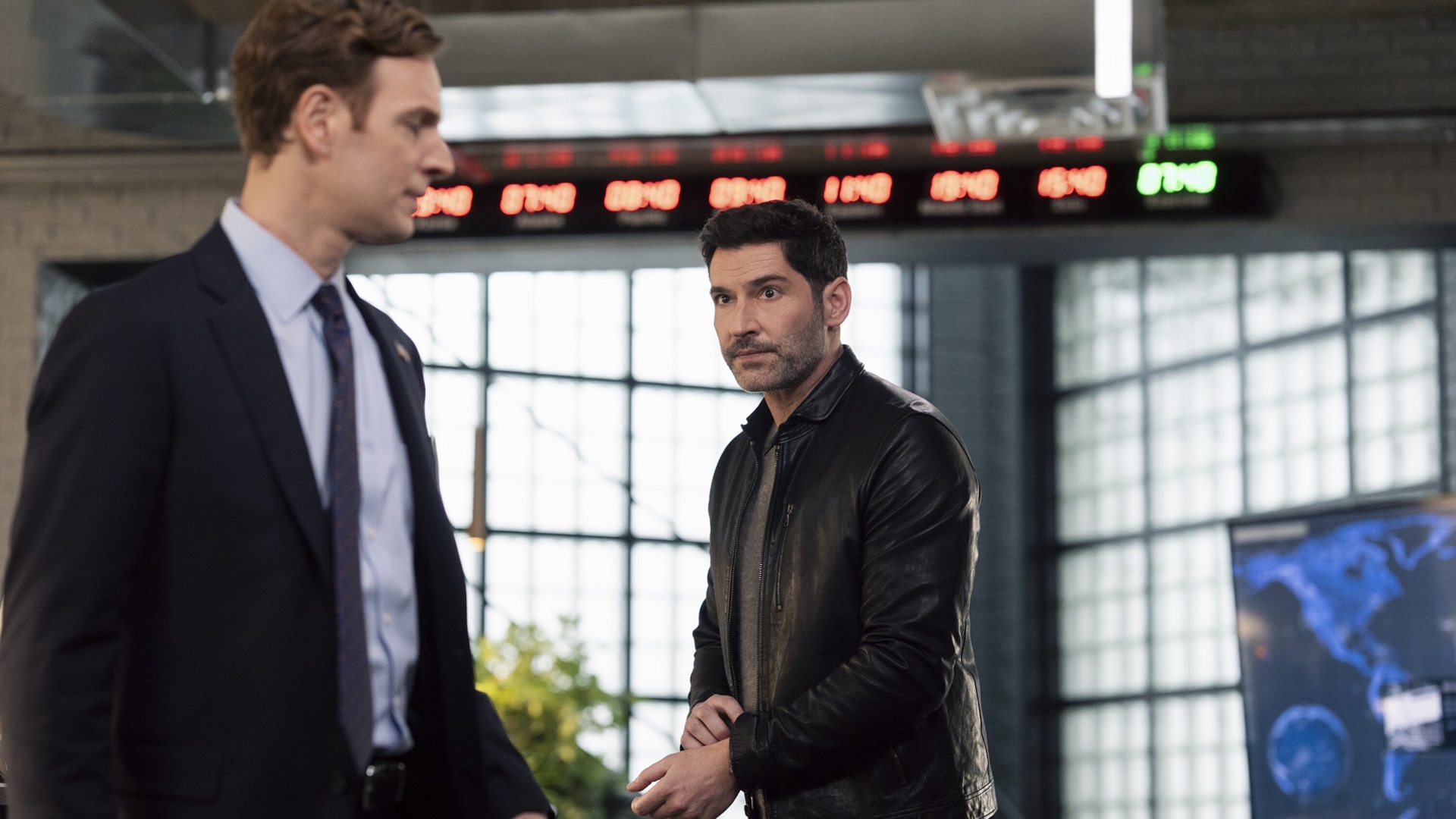 CIA: Everything You Need To Know About The New CBS Drama