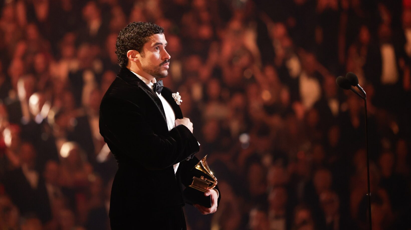 Where To Watch The 2026 GRAMMYs®