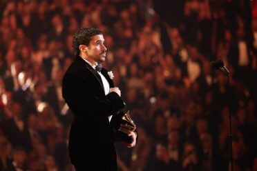 Where To Watch The 2026 GRAMMYs®