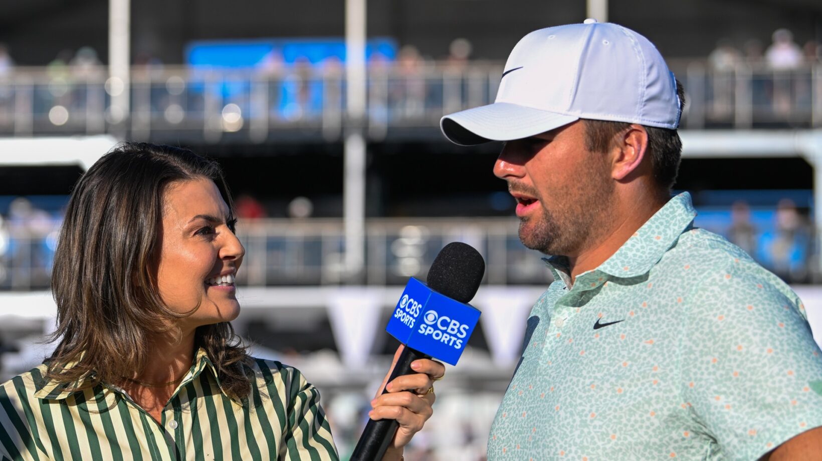 2026 PGA TOUR on CBS: Schedule And How to Watch Live Golf