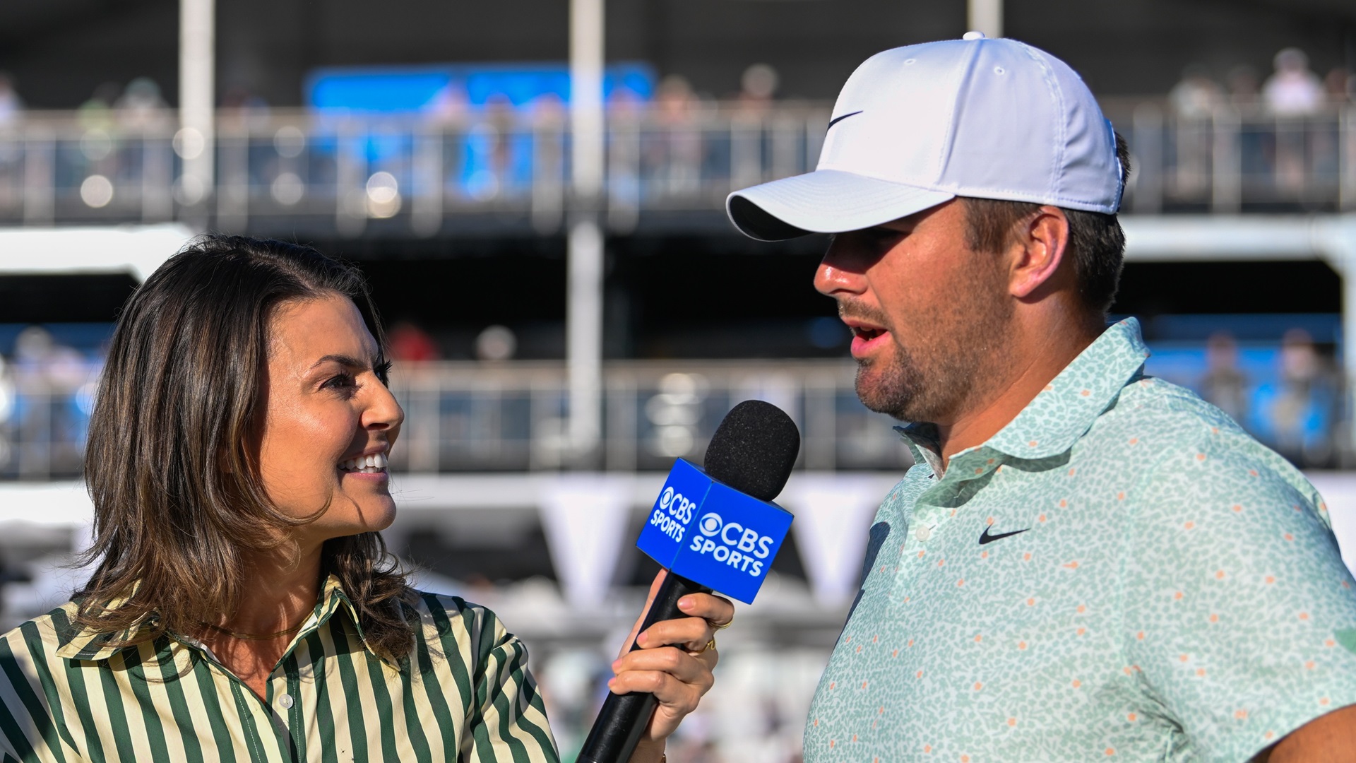 2026 PGA TOUR on CBS: Schedule And How to Watch Live Golf