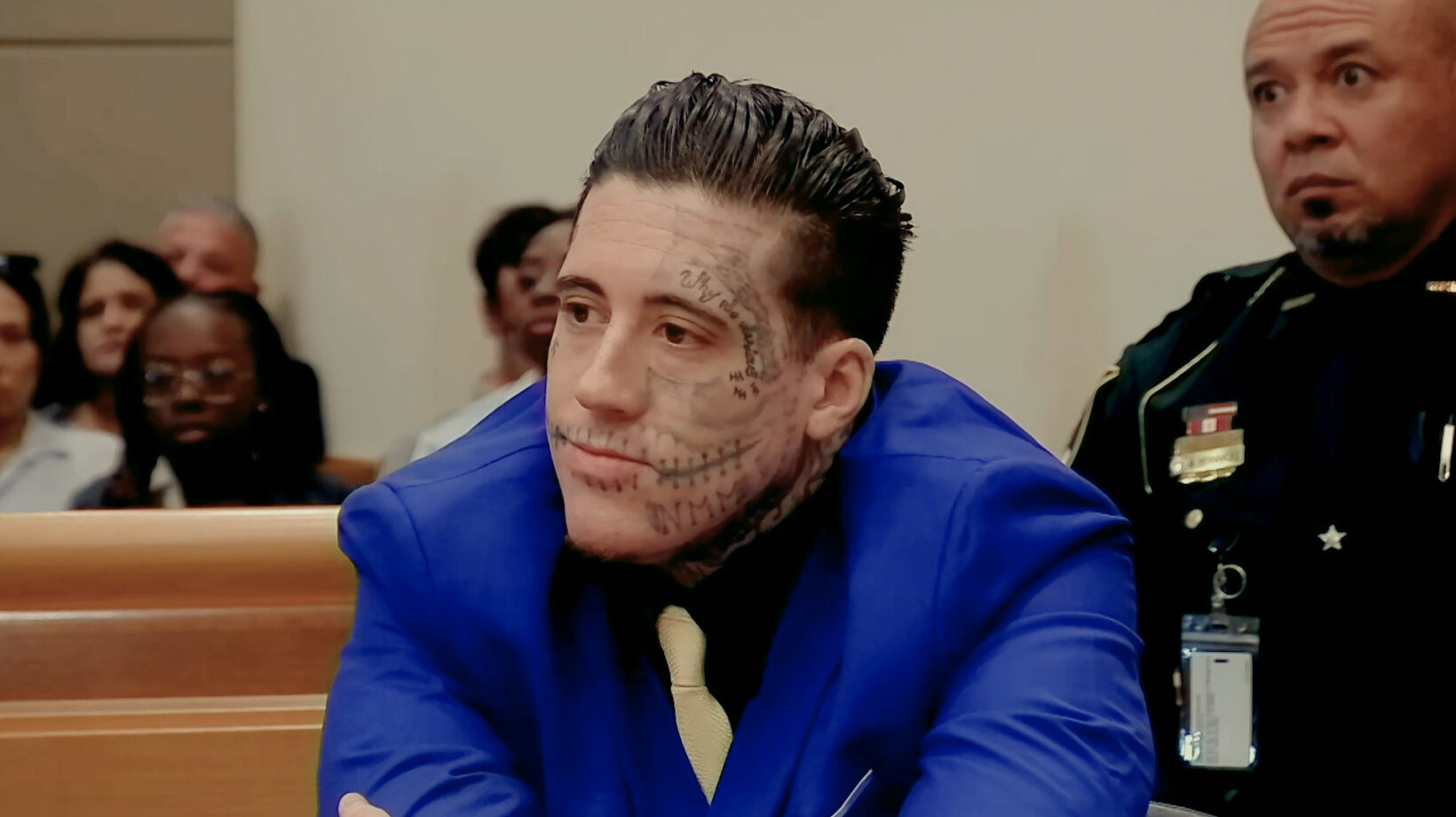 13 True-Crime Shows You Need To Watch