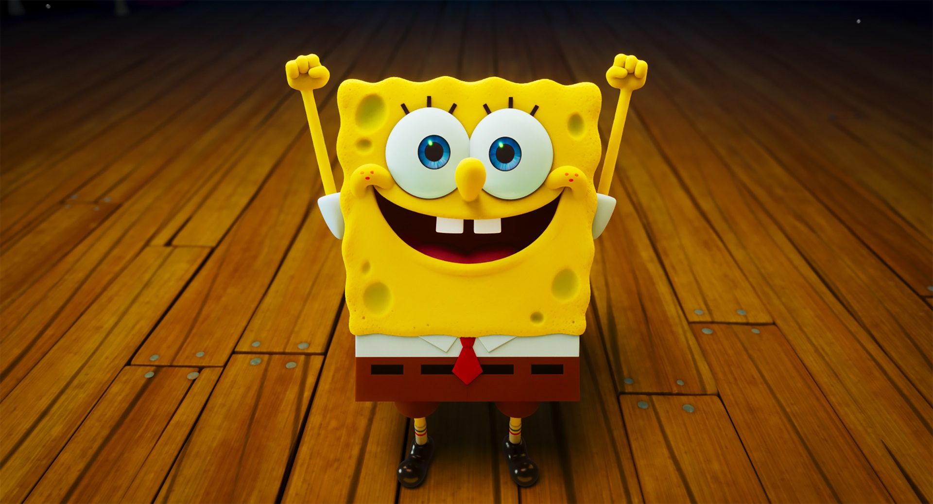 The SpongeBob Collection