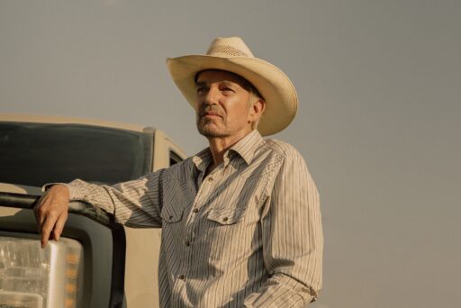 The Taylor Sheridan Collection