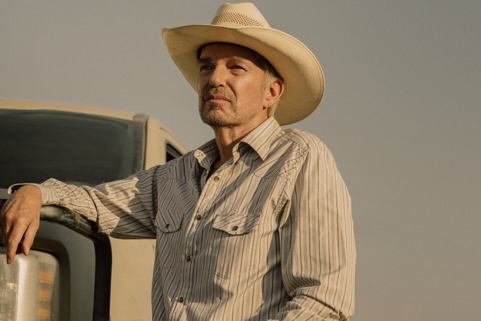 The Taylor Sheridan Collection