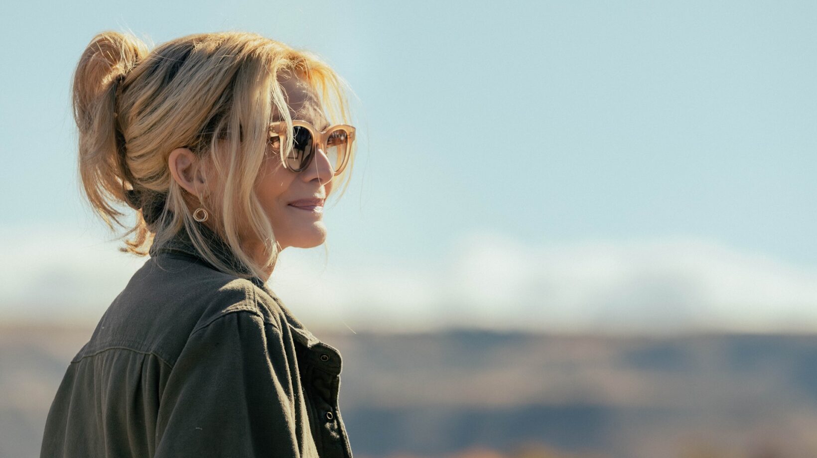 Where To Watch The Madison