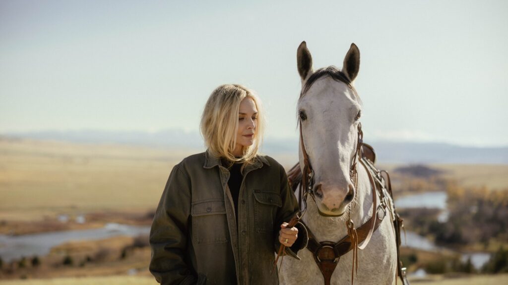 The Madison Season 1