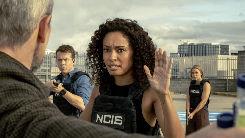 NCIS: Sydney Season 3