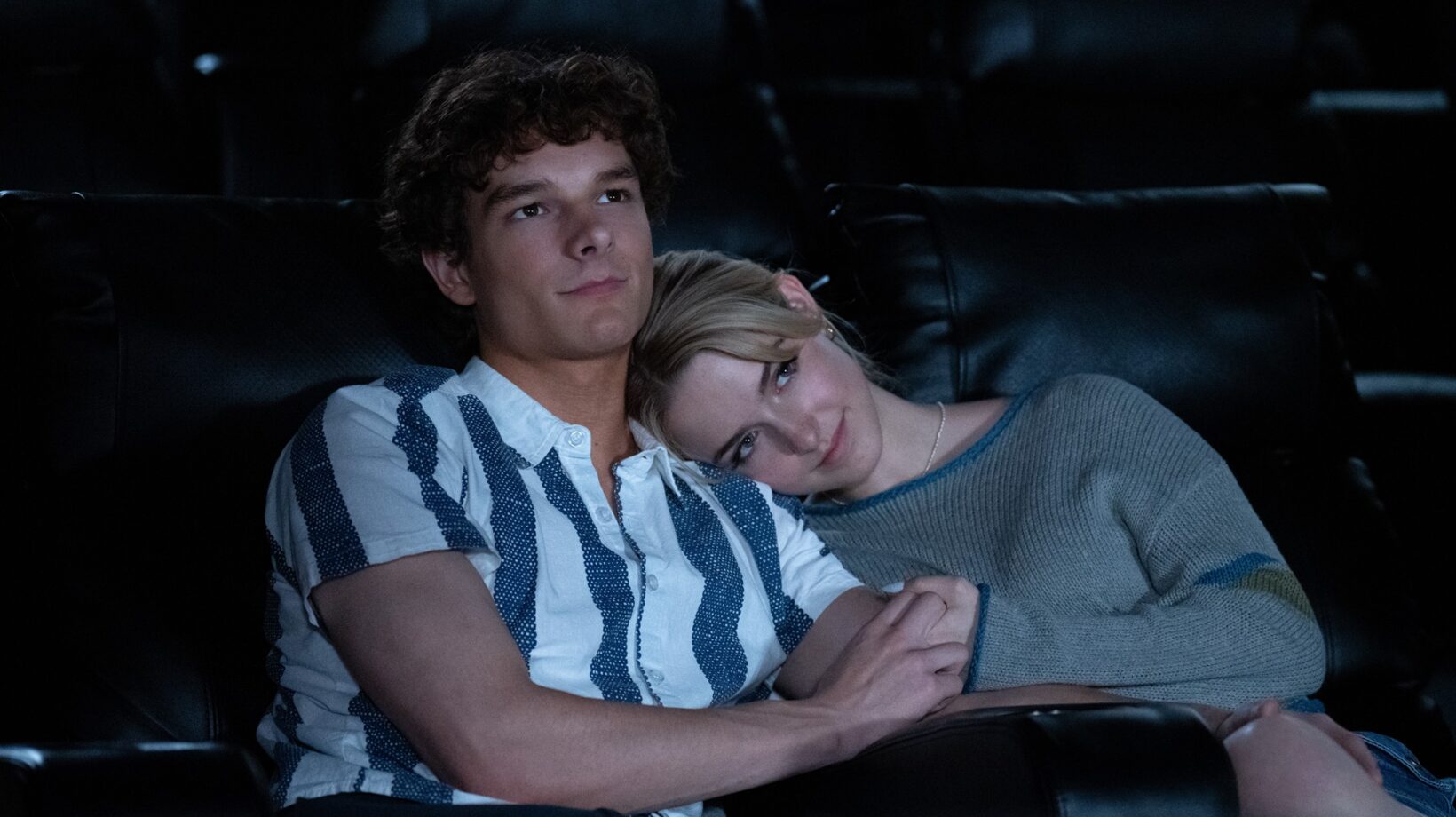 16 Romantic Movies And Shows To Watch On Your Next Date Night