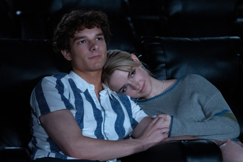 16 Romantic Movies And Shows To Watch On Your Next Date Night