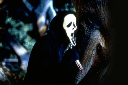 The Scream Collection