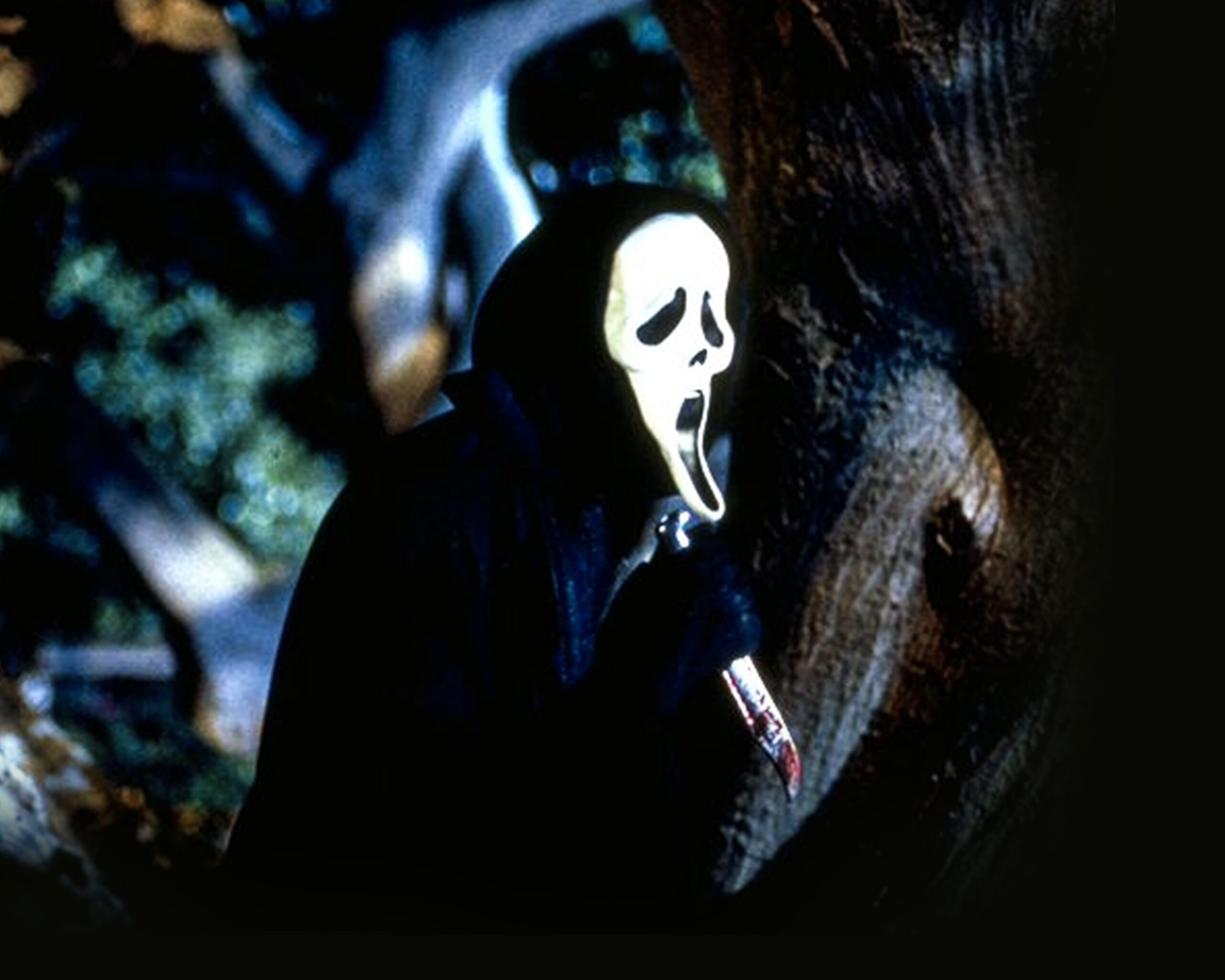 The Scream Collection