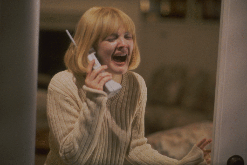 Scream (1996)