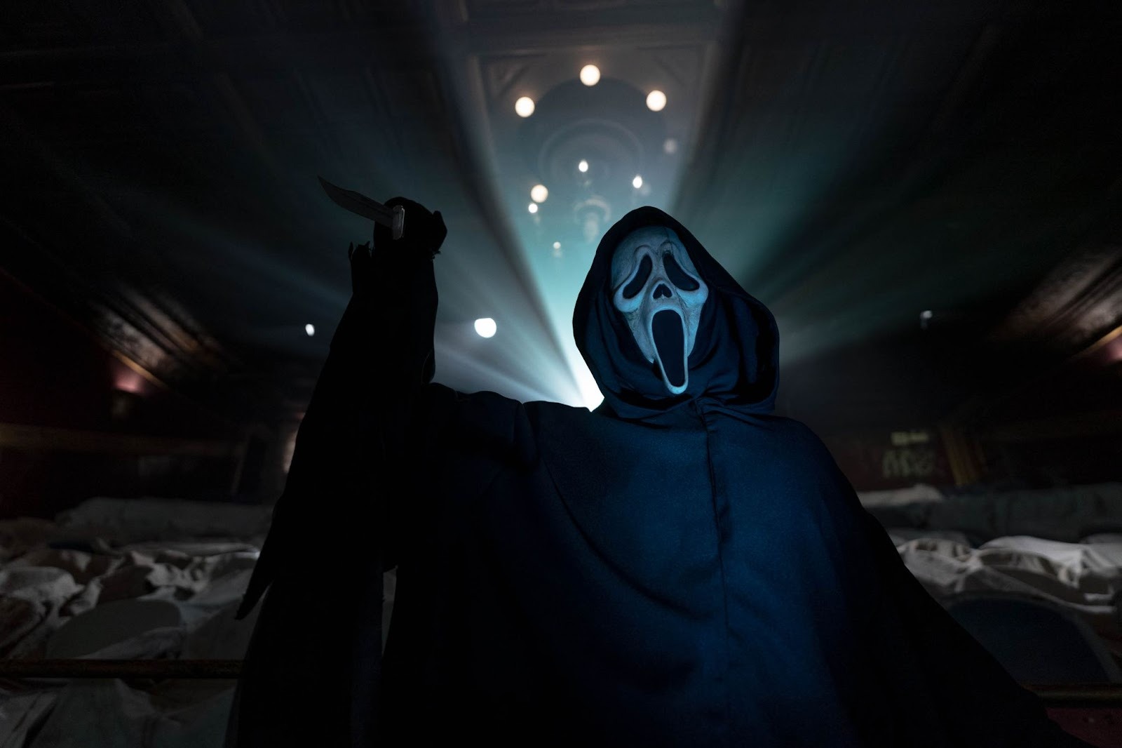 How To Watch The Scream Movies On Paramount+