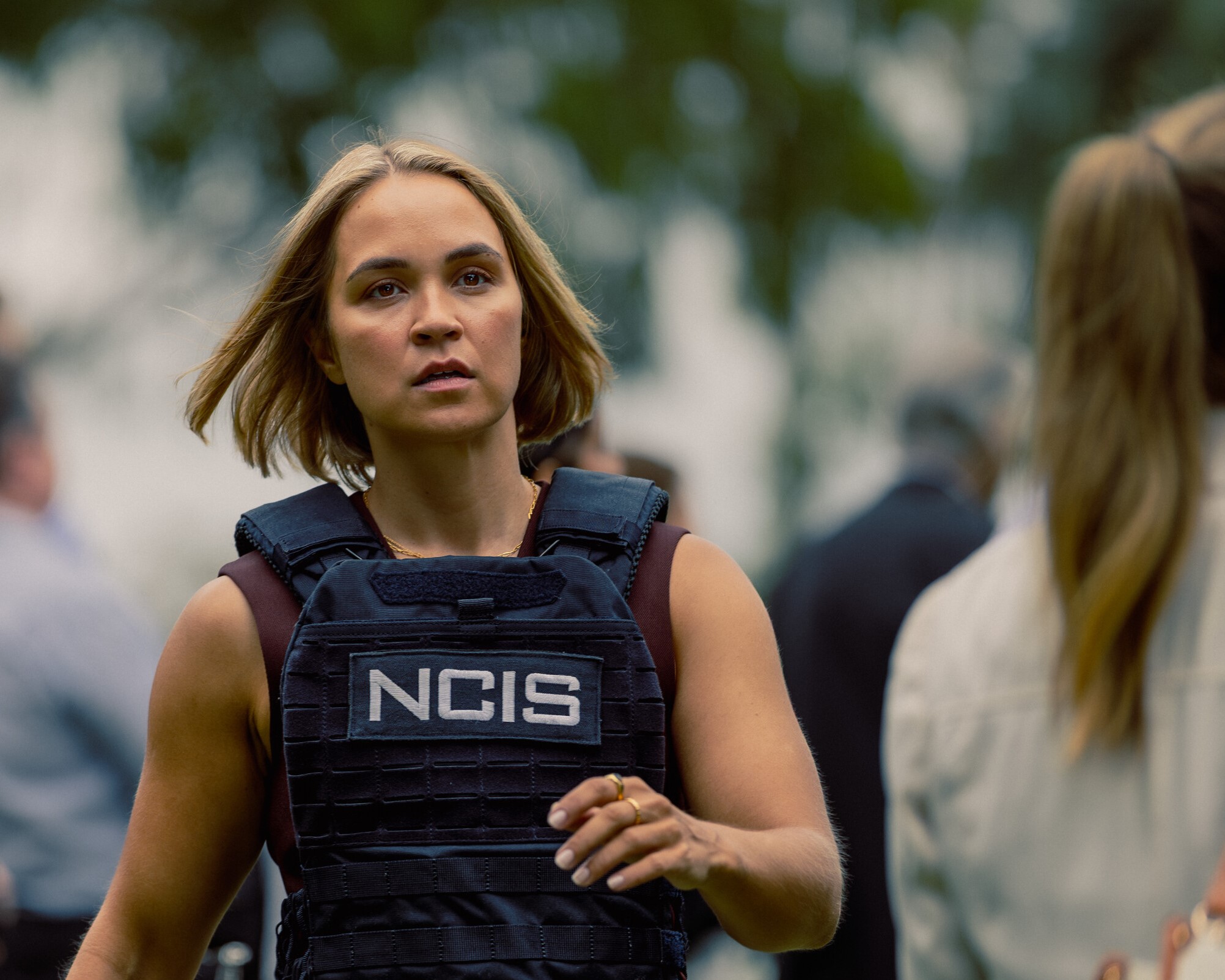 NCIS: Sydney