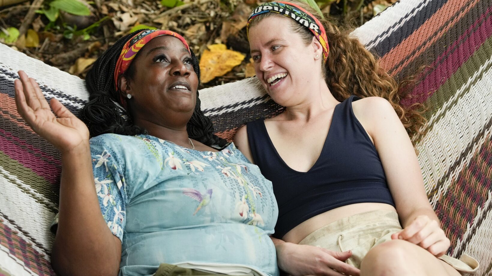 Staff Picks: Our Favorite Shows And Movies Streaming Right Now