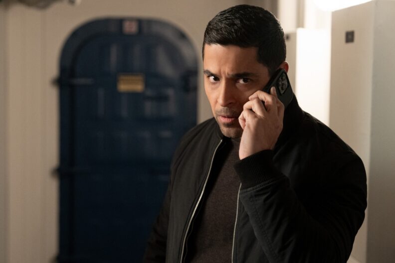 NCIS 500th Episode: Title, Plot, Photos, And How To Watch