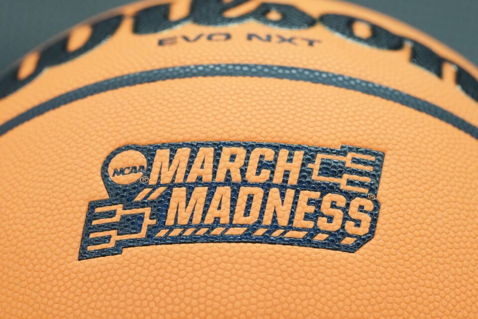 Where To Watch March Madness®