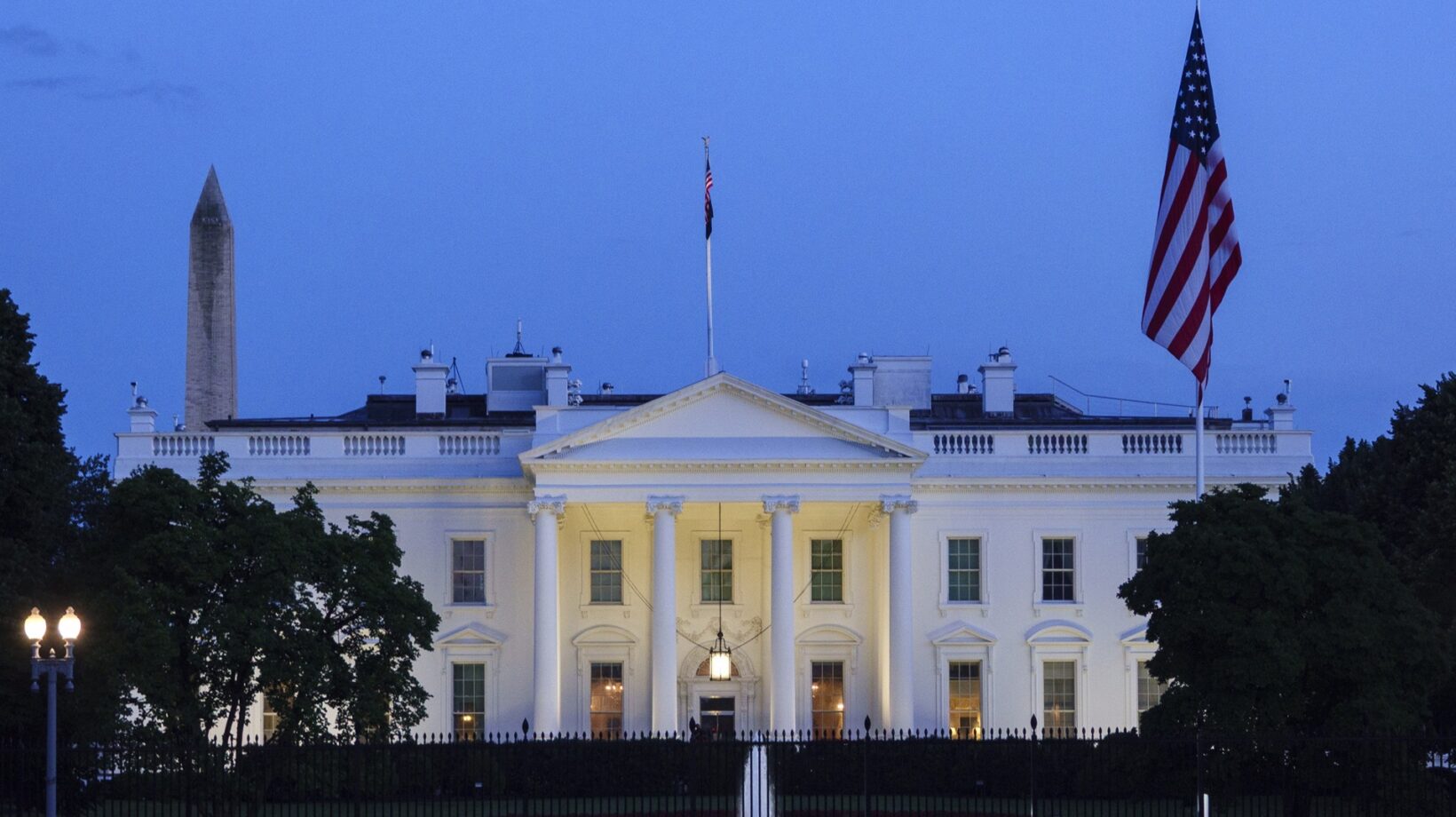 UFC at the White House: Where To Watch