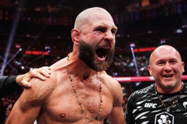 How To Watch UFC 327: Procházka vs. Ulberg