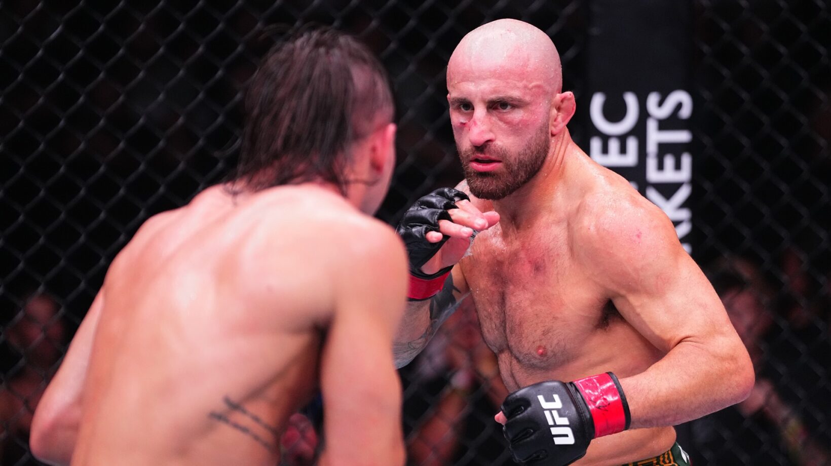 Is UFC Still Pay-Per-View?